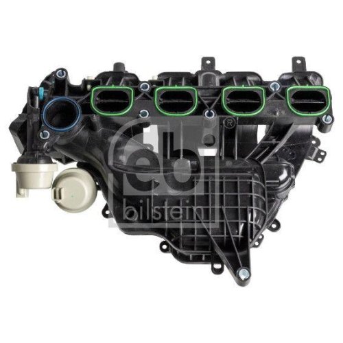 Патрубок впускного коллектора FEBI BILSTEIN febi Plus 176440 для FORD VOLVO, фото №3