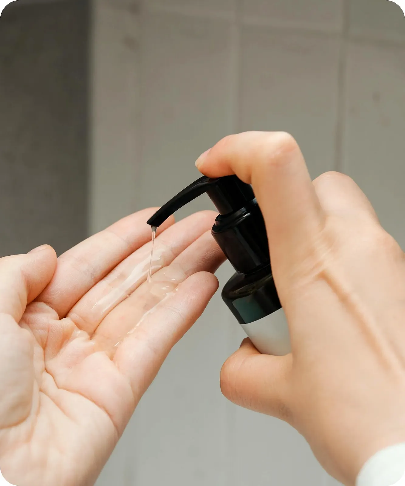 Очищающее средство для лица Meina Anti Pimple, BHA Очищающее средство, Гель для умывания с салициловой кислотой, Очищающий гель против черных точек, Средство для снятия макияжа, Очищающее средство для лица с ниацинамидом, Гель для умывания с салициловой кислотой, 200 мл, фото №8