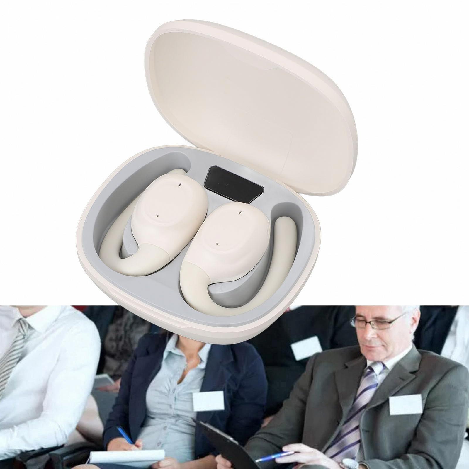 Наушники-переводчики AI Voice, устройство Bluetooth-переводчика на 80 языков и переводы в реальном времени 14 голосами, фото №7 Наушники-переводчики AI Voice, устройство Bluetooth-переводчика на 80 языков и переводы в реальном времени 14 голосами, фото №7