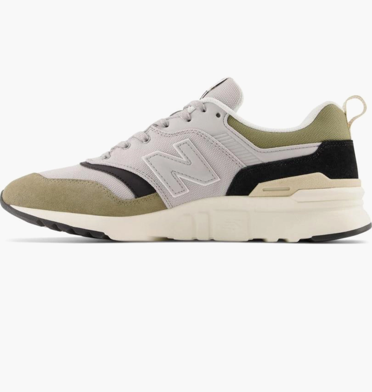 Кроссовки New Balance 97 40, фото №1