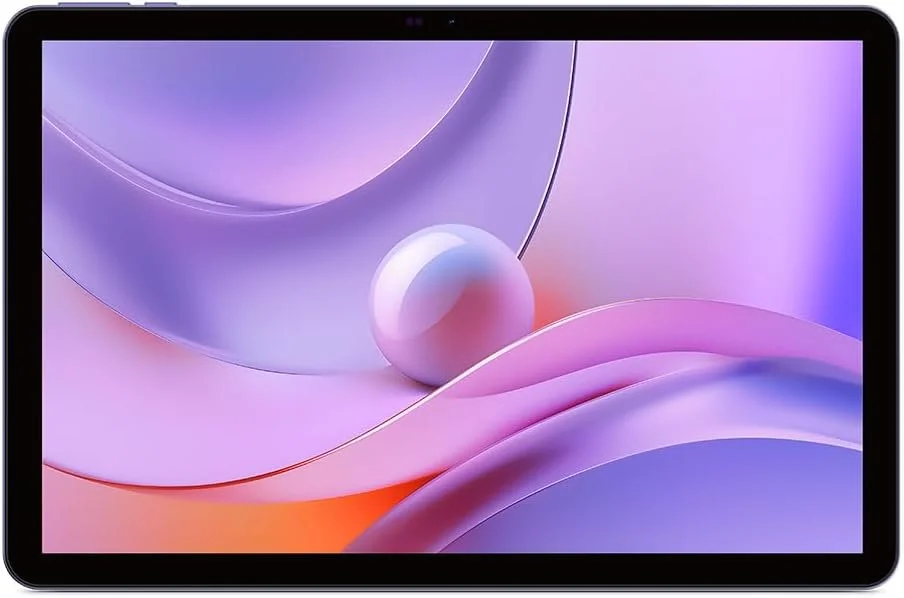 Планшет 10.1" Spc Gravity 4/64Gb 8 ядер Android 14 Фіолетовий, фото №2