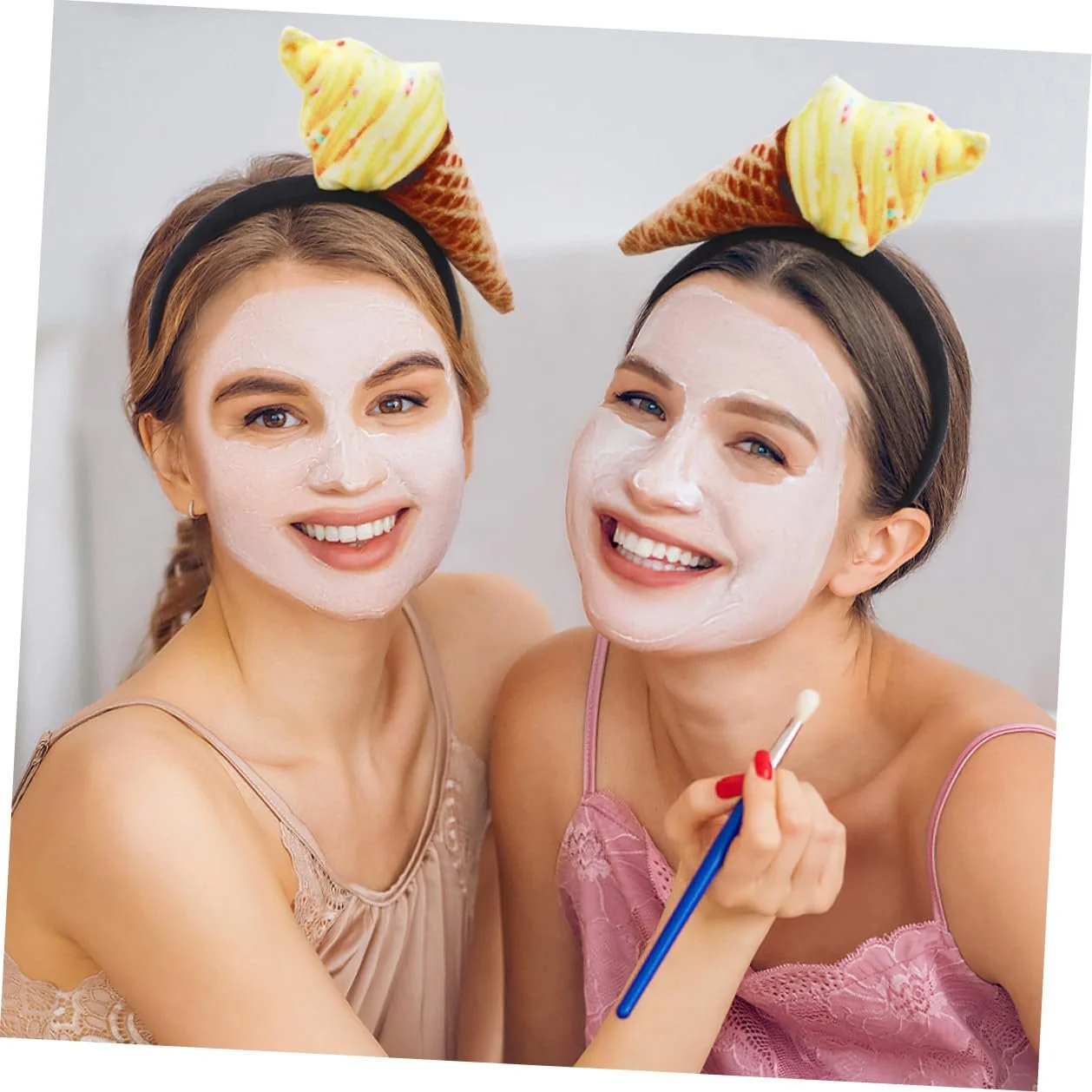 Обруч на голову FRCOLOR, фото №4