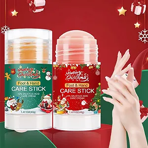 Крем для ног Cracked Heel Repair Cream с мочевиной восстанавливающий для сухой кожи synthetic.ua - Фото 1