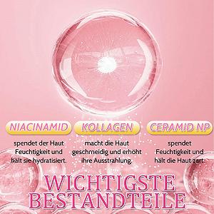 Нічна маска для обличчя Collagen, Зменшує зморшки synthetic.ua - Фото 1