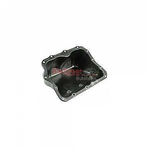 Масляный поддон METZGER 7990038 для MERCEDES-BENZ SMART - Фото 1