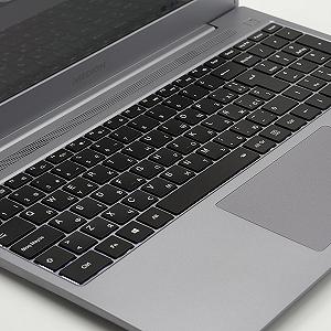 Ноутбук Medion E16401 16.1" Intel Core i5-1135G7 RAM 8 ГБ SSD 512 ГБ Intel Iris Xe Graphics Металлический корпус - Фото 1