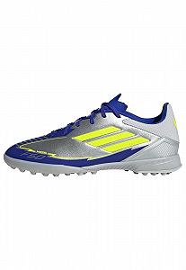 Бутсы Adidas F50 League Unisex Футбольные бутсы для искусственного газона - Фото 1