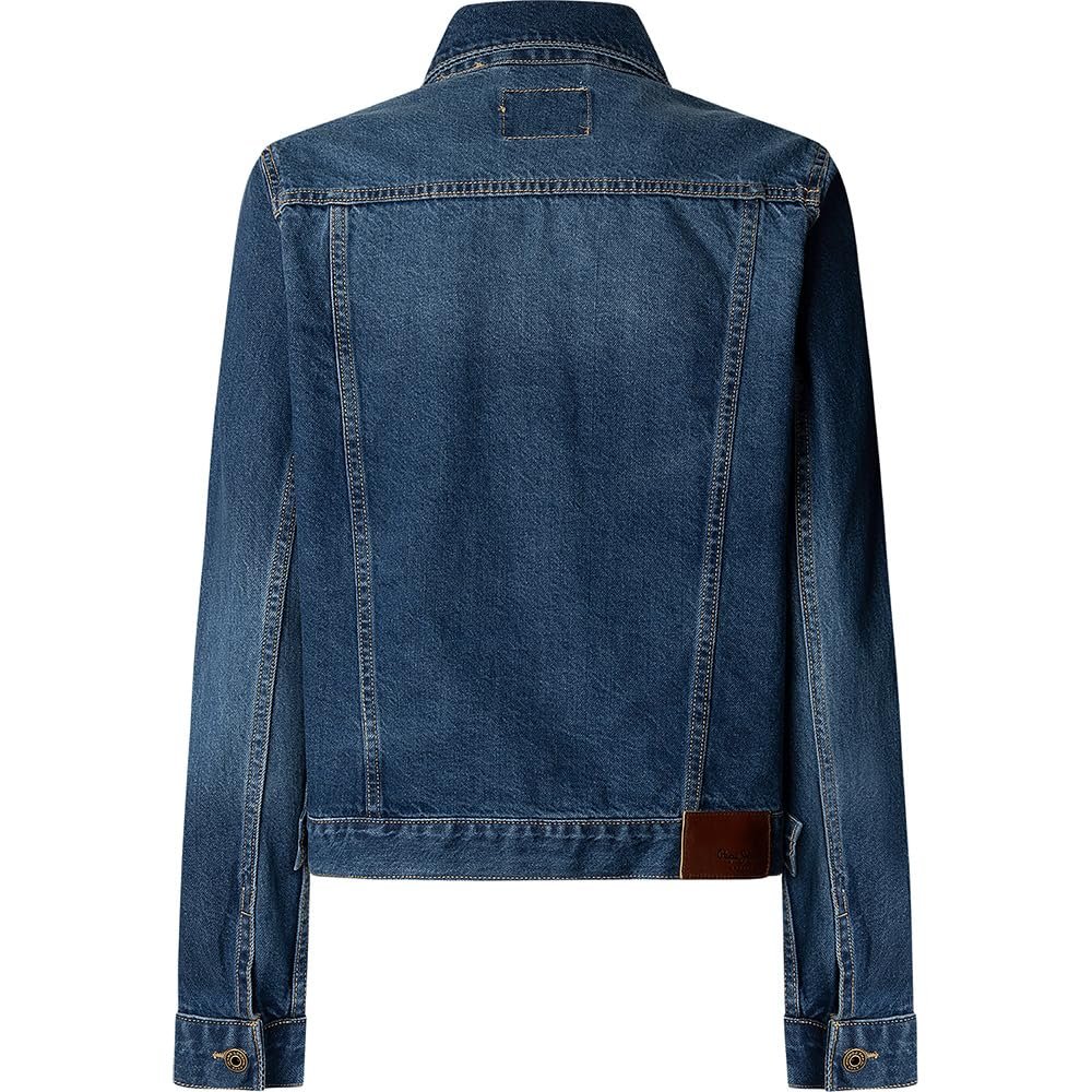 Женская Куртка Pepe Jeans Regular, фото №4