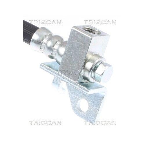 Тормозной шланг TRISCAN 8150 80324 для CHRYSLER JEEP, задний мост справа, фото №3