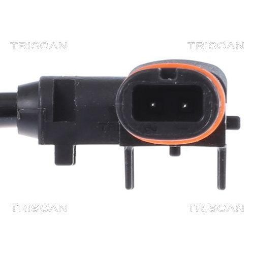 Датчик частоти обертання колеса TRISCAN 8180 23131 для MERCEDES-BENZ, передня вісь, фото №2