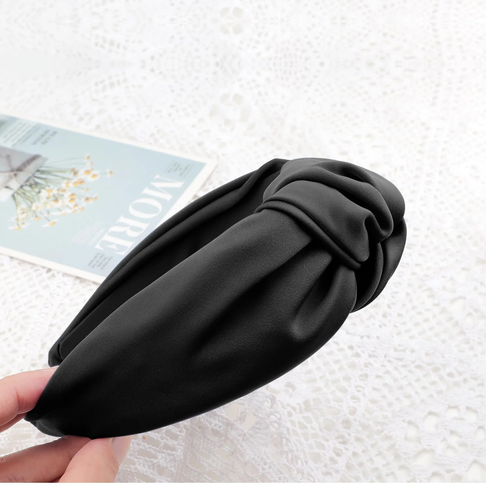 Обруч на голову, фото №3