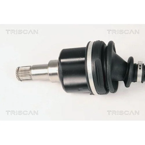 Привідний вал TRISCAN 8540 16576 для FORD передня вісь зліва, фото №2