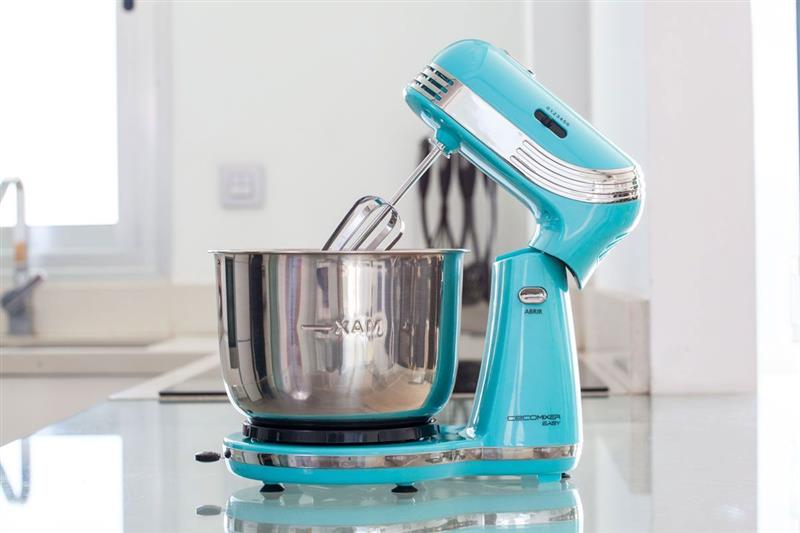Миксер Cecotec Cecomixer Easy CCTC-04041 8435484040419, фото №9