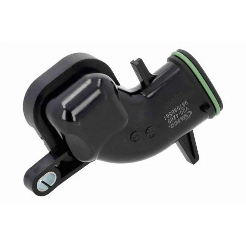 Всмоктувальна трубка масляного насоса VAICO V20-4289 BMW, фото №3