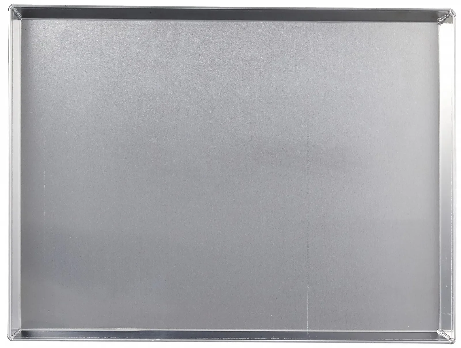 Деко Ballarini 40x30 см алюмінієве зі скошеними кутами, фото №2