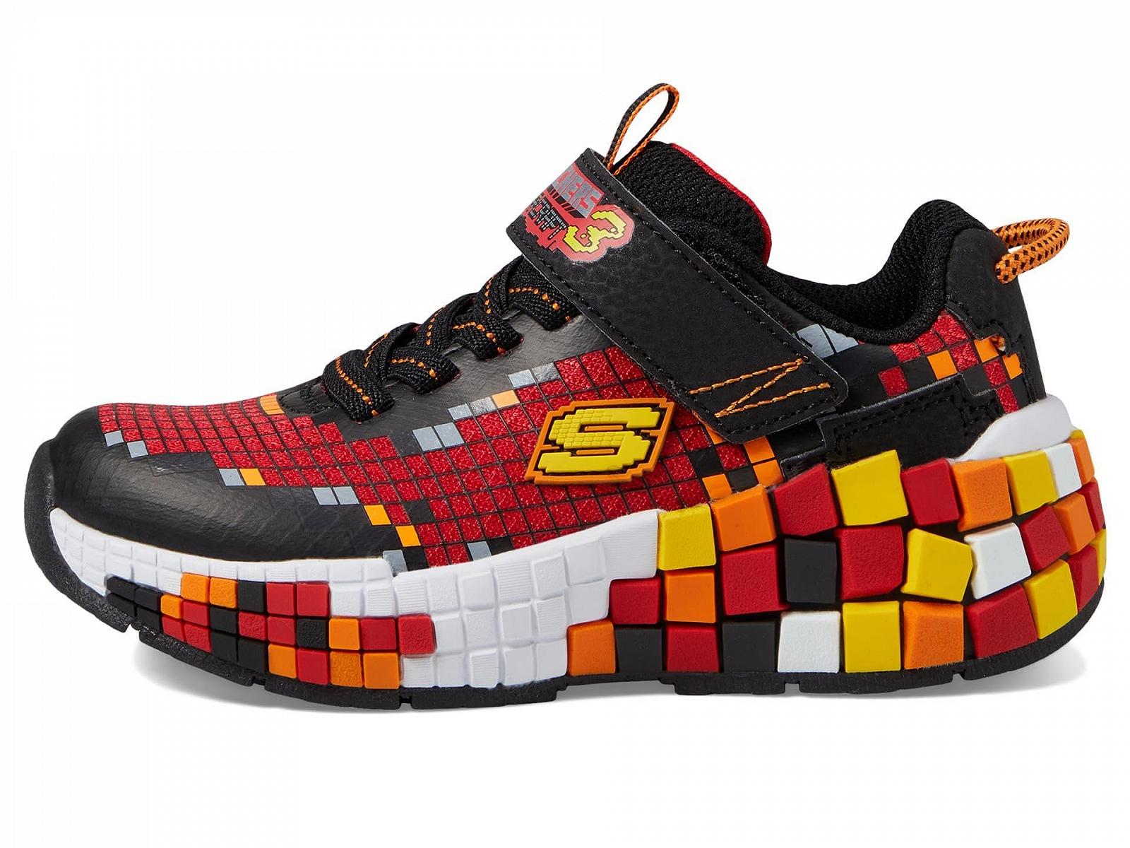 Кроссовки Skechers Mega-Craft 3.0, фото №4