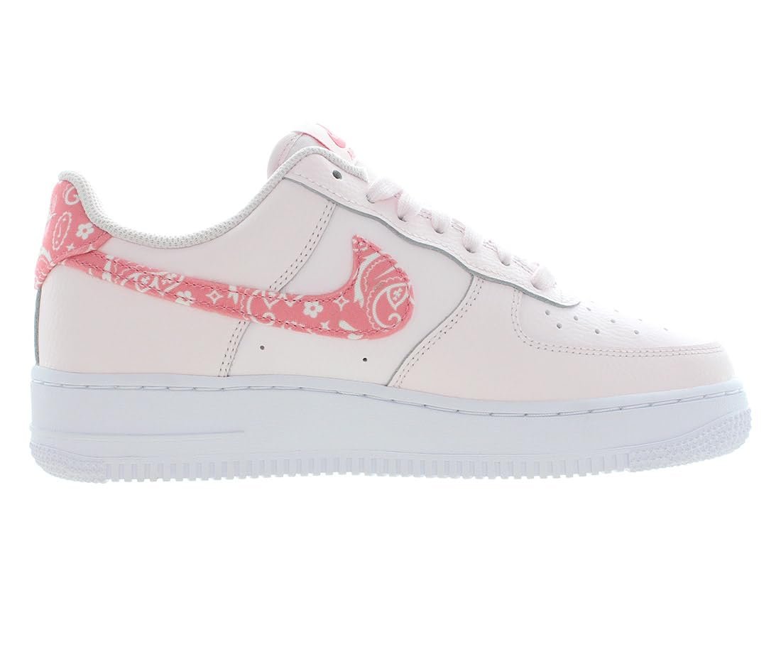 Кросівки Nike Air Force 1 Sage Low жіночі, фото №3