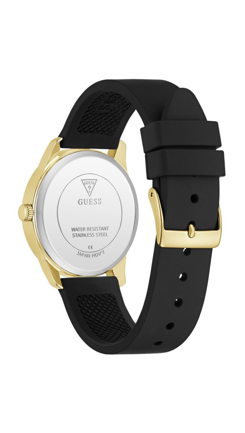 Годинник GUESS Roxy GW0942L2 Силікон, фото №3