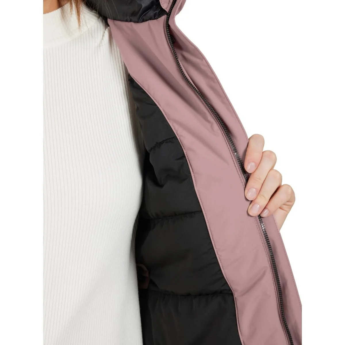 Парка Didriksons Leya Жіноча Довга, фото №8 Парка Didriksons Leya Жіноча Довга, фото №8