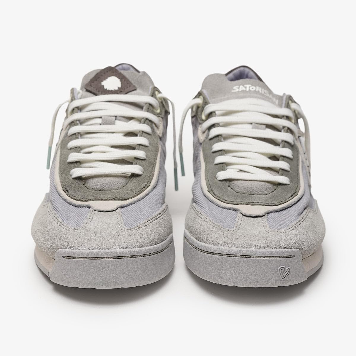 Кроссовки Satorisan Enso Gaia 110101-0434A Rare Earth, фото №6