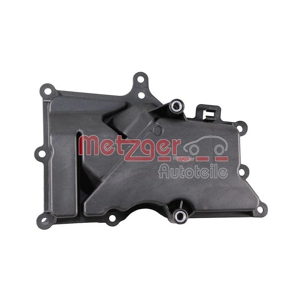 Маслоотделитель вентиляции картера METZGER 2385147 для AUDI SEAT SKODA VW, фото №1