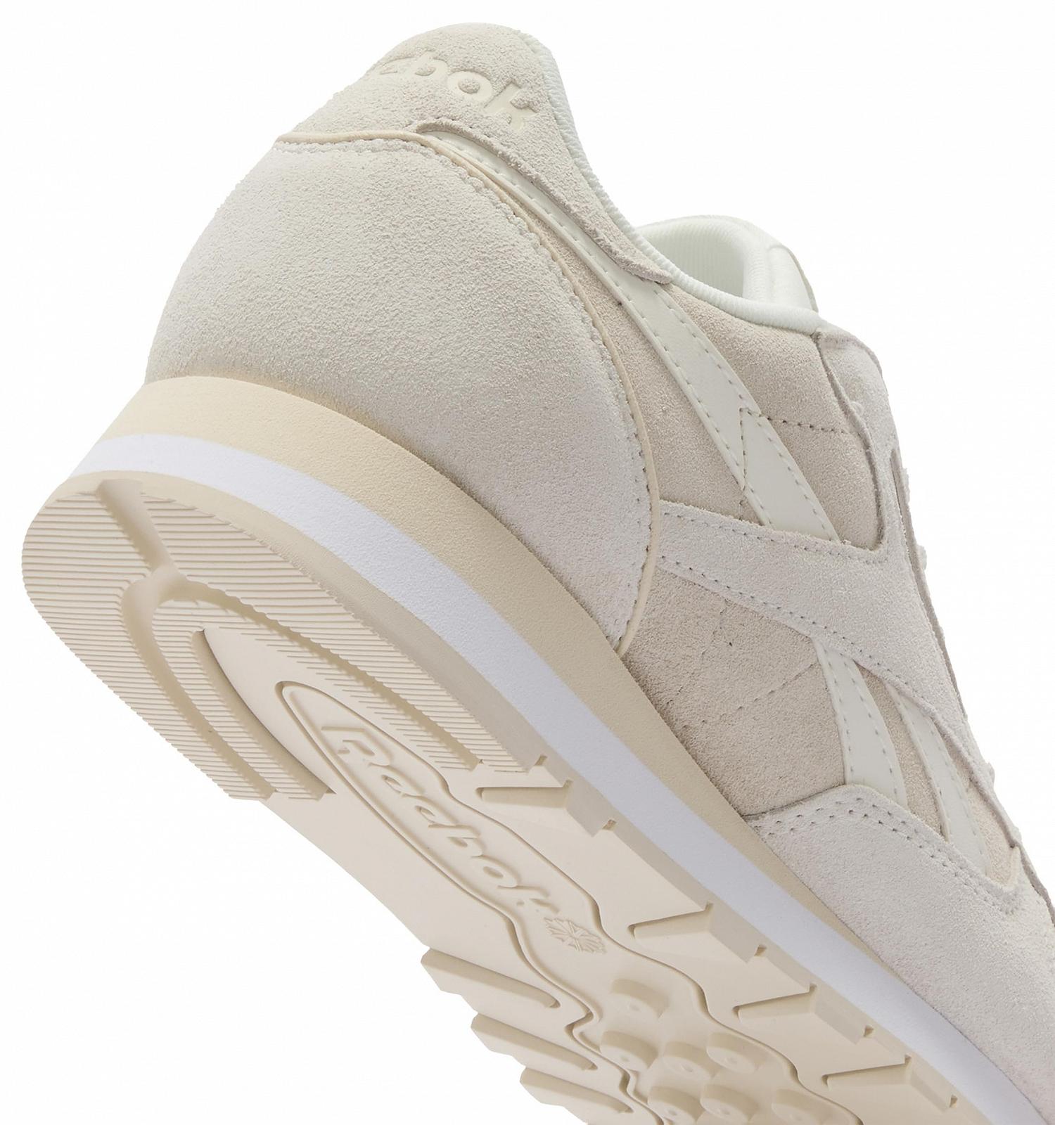 Кросівки Унісекс Reebok Classic Leather, фото №6