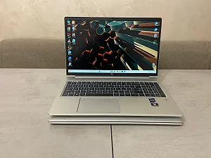 Ультрабук HP EliteBook 650 G9, 15,6" FHD IPS, i5-1245U, 16GB, 256GB SSD - Фото 1