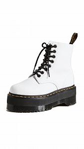 Ботинки Dr. Martens 8 X Eye Детские Унисекс - Фото 1