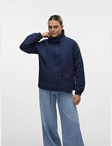 Куртка VERO MODA Vmsiri Short Jacket Ga Ent Parka synthetic.ua - Фото 1