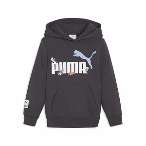 Худи PUMA X The Smurfs Graphic Hoodie Tr Sweat - Фото 1