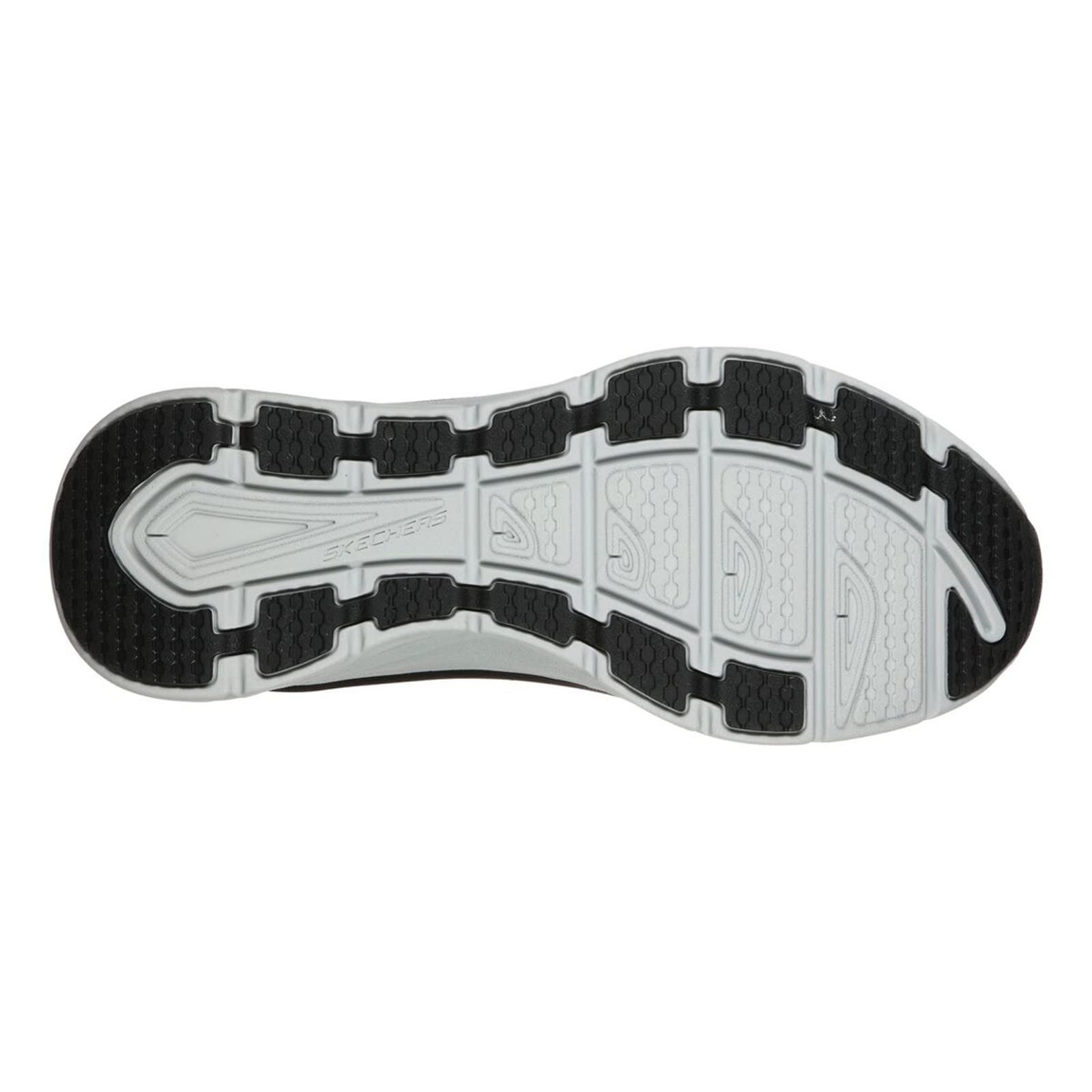 Чоловічі Лофери Skechers D'lux Quick Upgrade Walker, фото №5