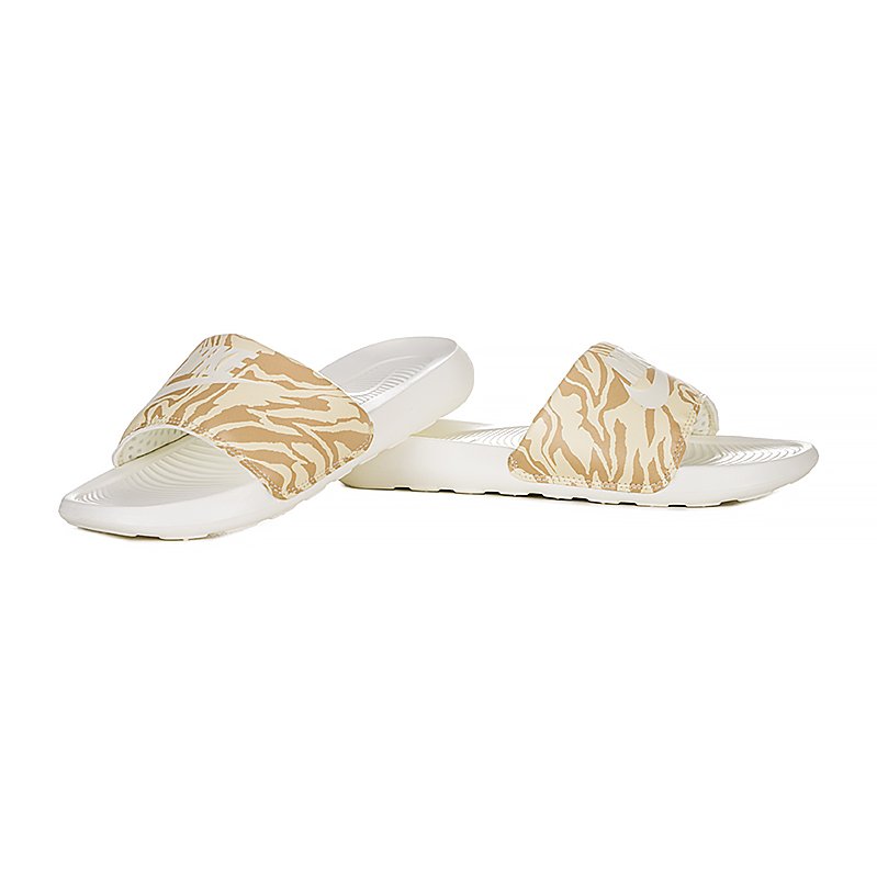 Шльопанці Nike VICTORI ONE SLIDE PRINT 42, фото №5