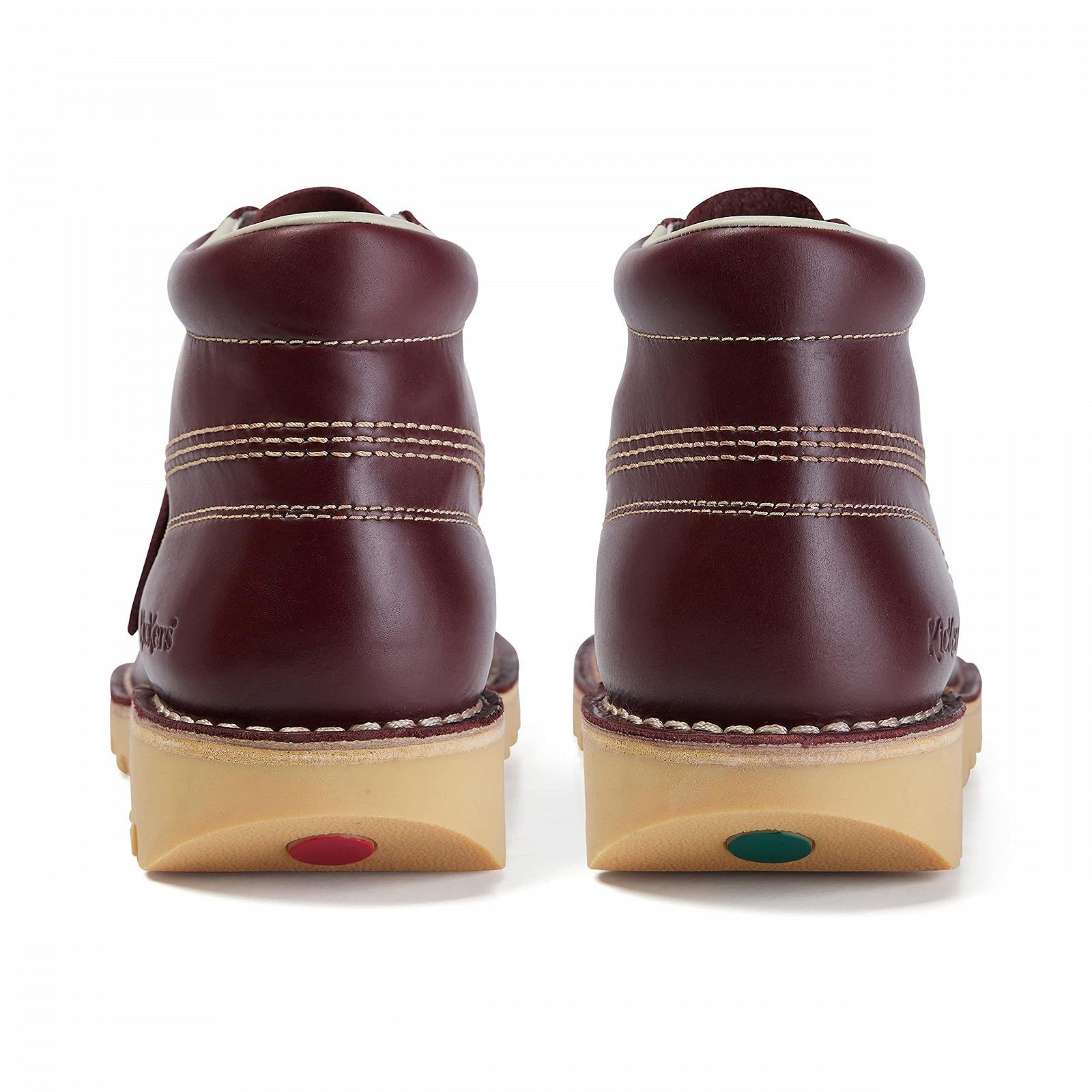 Ботинки Kickers Classic Kick Hi M, фото №8