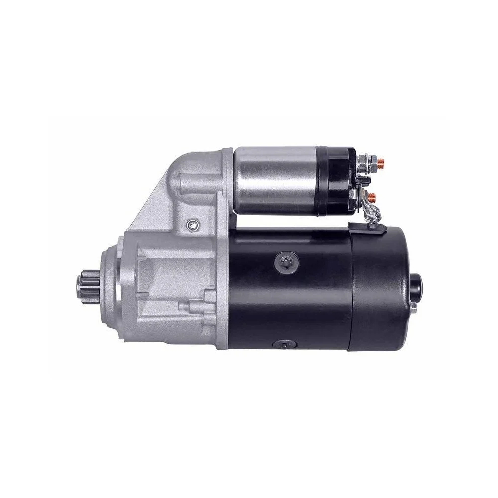 Стартер HELLA 8EA 011 611-181 для VW, фото №1