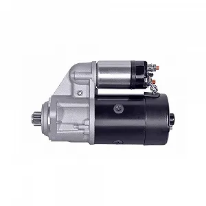 Стартер HELLA 8EA 011 611-181 для VW - Фото 1