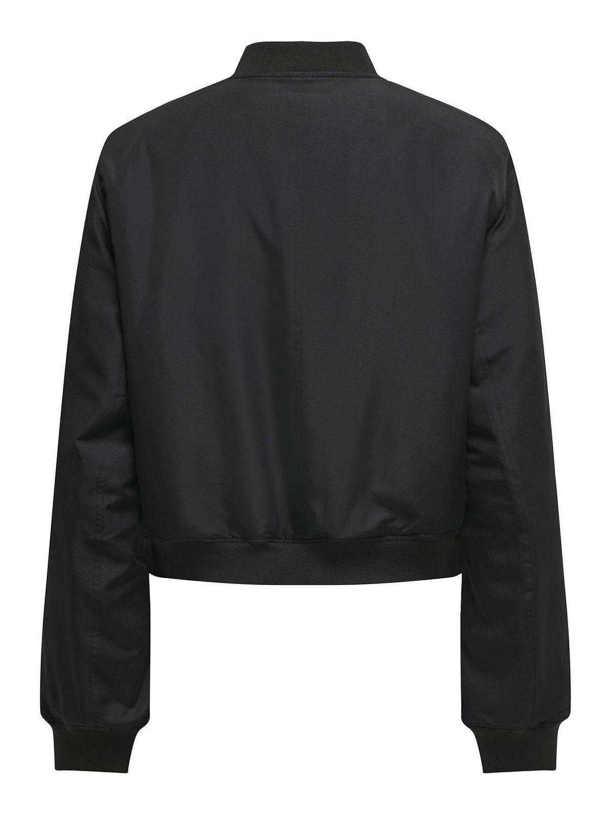 Куртка-бомбер жіноча ONLY Onlalma Bomber OTW Noos, фото №2