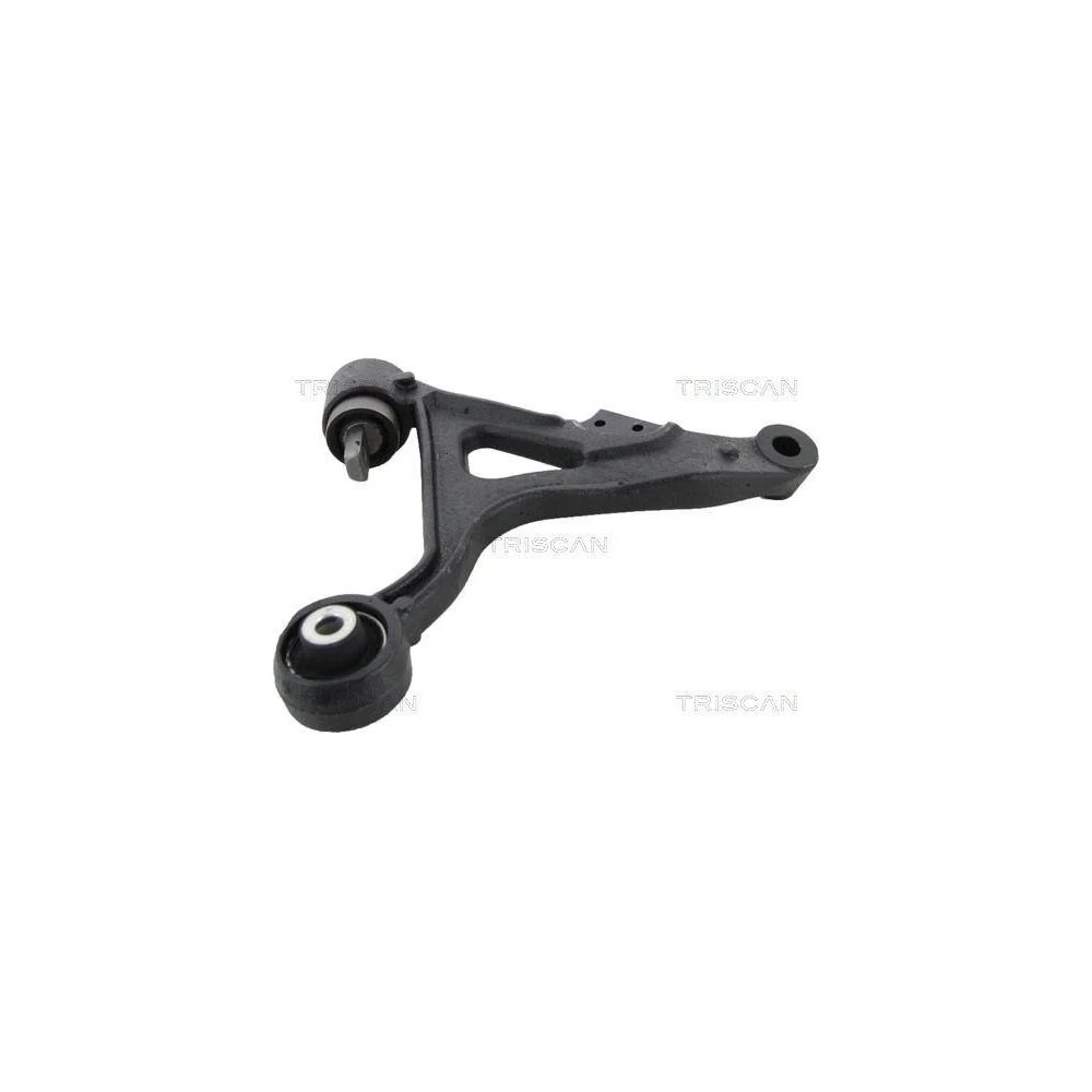 Рычаг подвески колеса TRISCAN 8500 27539 для VOLVO, передний мост справа, снаружи, фото №1 Рычаг подвески колеса TRISCAN 8500 27539 для VOLVO, передний мост справа, снаружи, фото №1