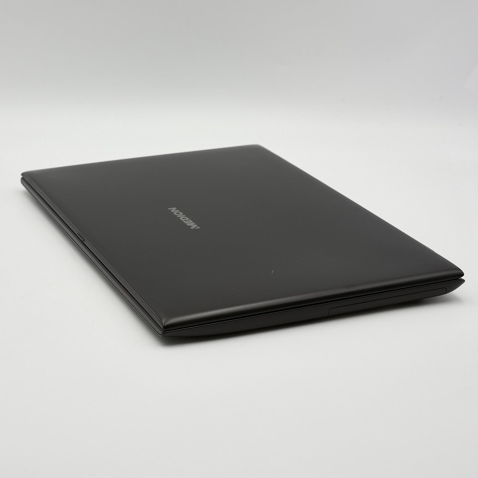 Ноутбук Medion Akoya S4219 Intel Celeron N3060 ОЗУ 4 ГБ eMMC 64 ГБ Intel HD Graphics IPS FullHD Win10, 14 дюйма, фото №8