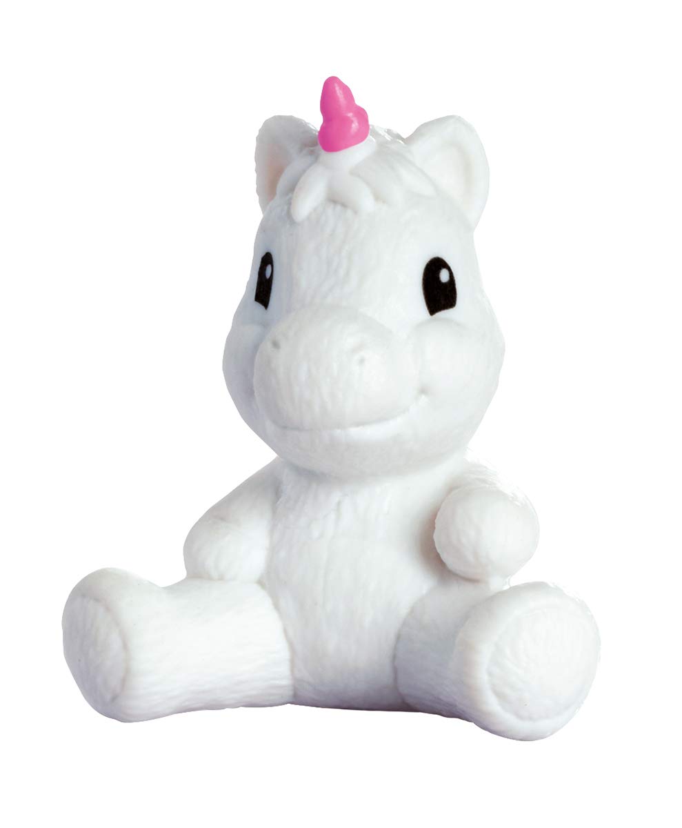 Кукла Simba Steffi Love Sweet Dreams с милым малышом и кроваткой, функция свечения в темноте, 12 штук, 29 см, фото №6