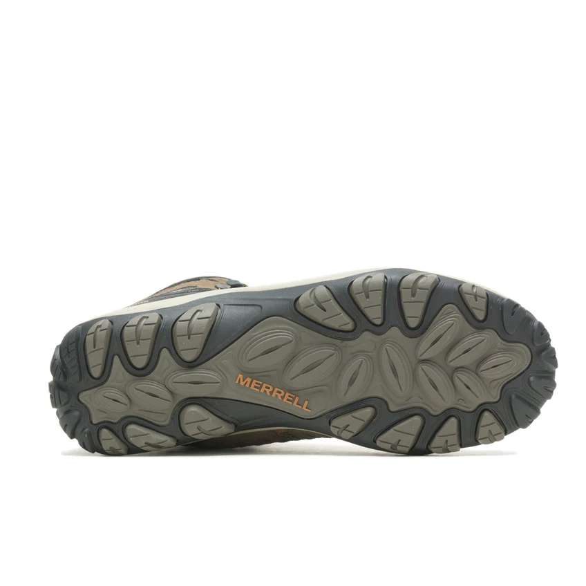 Черевики Merrell Crosslander 3 Mid WP 44.5, фото №4