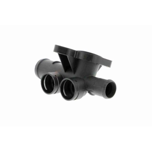 Фланец охлаждающей жидкости VAICO V10-9740 AUDI SEAT SKODA VW, фото №3