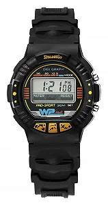 Цифровий годинник Spalding SP00009 - Фото 1