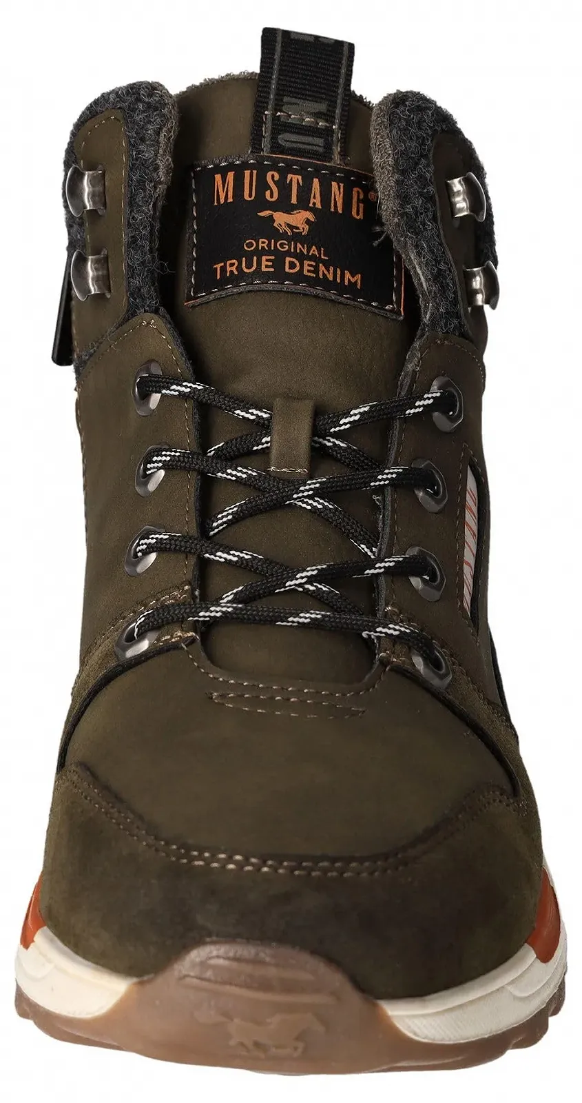 Кросівки MUSTANG 4186-504, фото №2