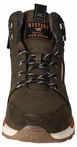 Кросівки MUSTANG 4186-504 synthetic.ua - Фото 1