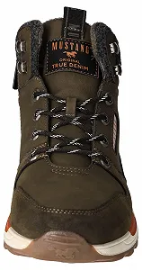 Кросівки MUSTANG 4186-504 synthetic.ua - Фото 1