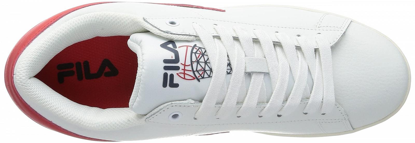 Кроссовки FILA Highflyer L, фото №3