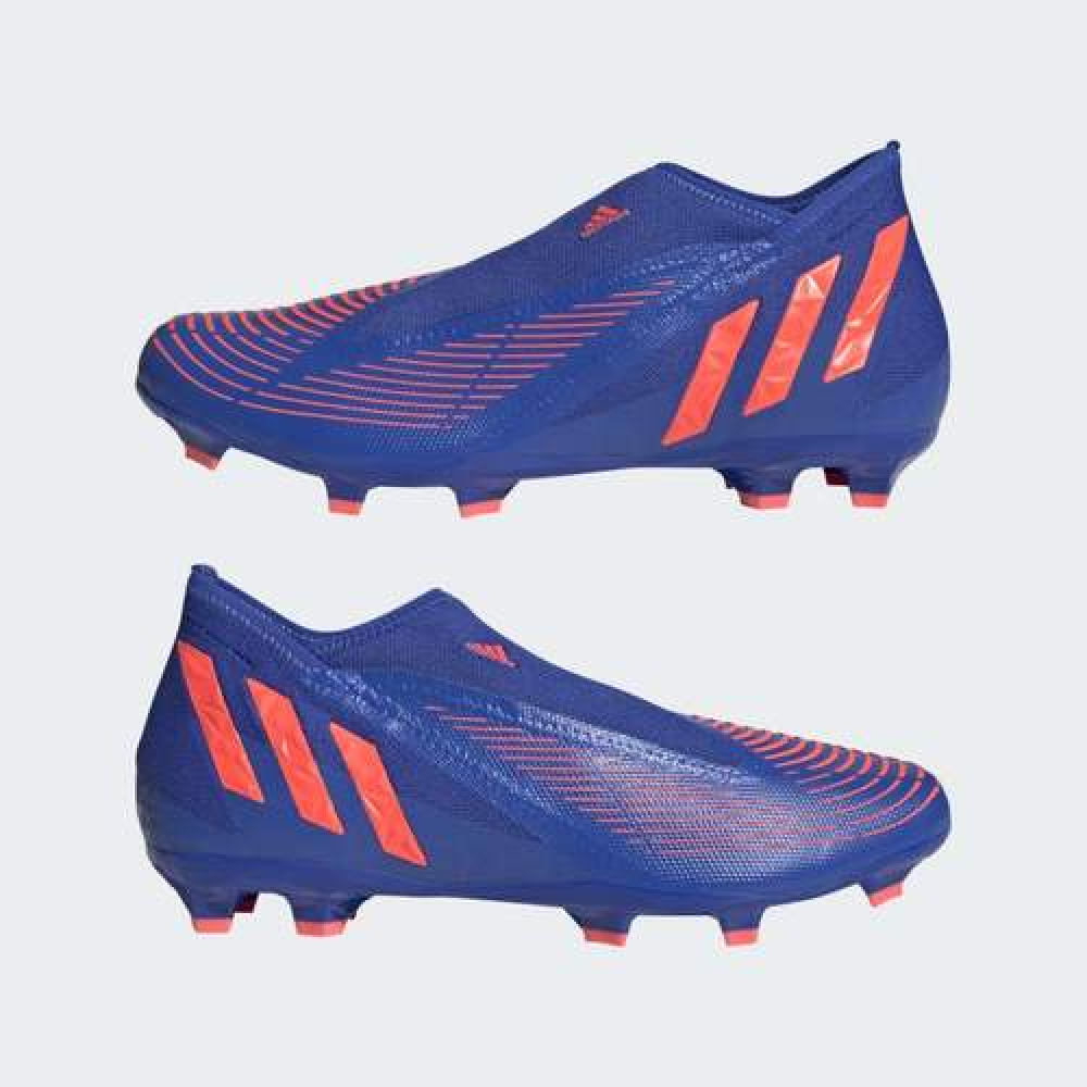 Бутсы Adidas Predator Edge.1 L FG 43, фото №5