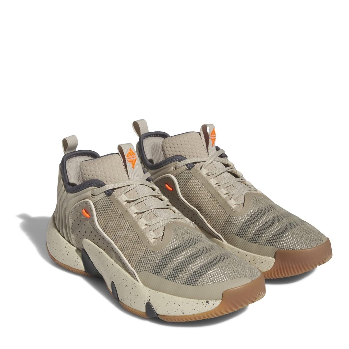 Кроссовки Adidas Trae Unlimited Унисекс Баскетбольные, фото №4