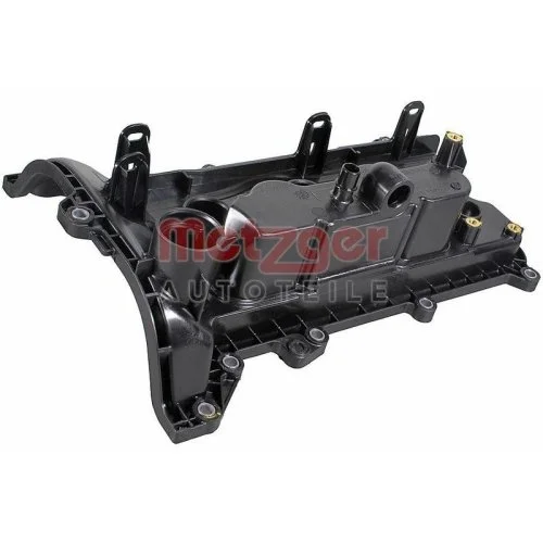 Крышка головки блока цилиндров METZGER AUTOTEILE 2389288 ORIGINAL ERSATZTEIL для RENAULT, фото №3 Крышка головки блока цилиндров METZGER AUTOTEILE 2389288 ORIGINAL ERSATZTEIL для RENAULT, фото №3