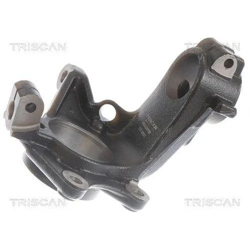 Поворотный кулак, подвеска колеса TRISCAN 8500 28702 для PEUGEOT, передний мост слева, фото №3